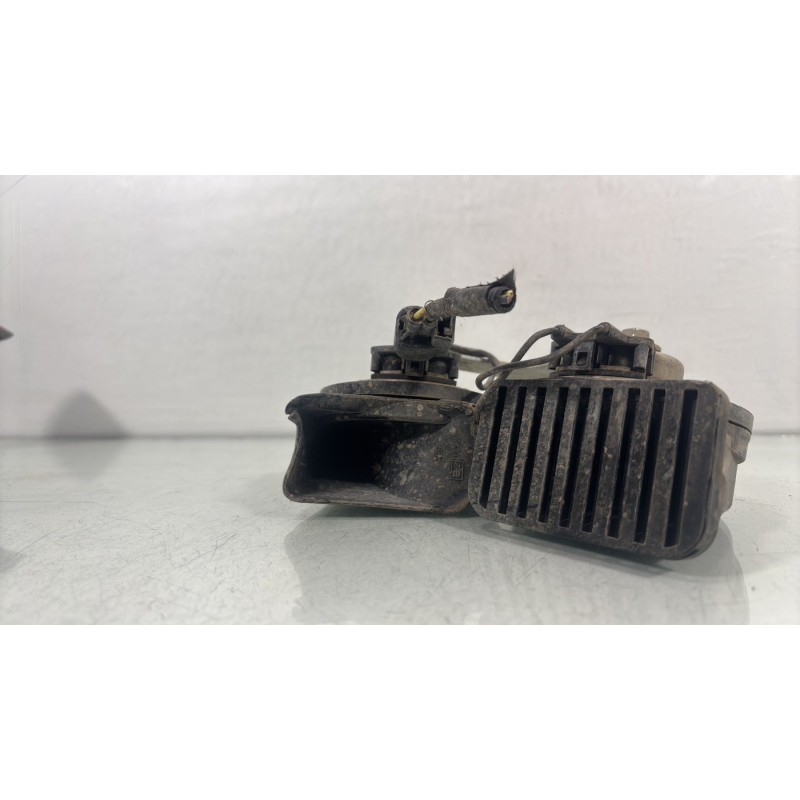 Avertisseur/Klaxon FORD TRANSIT 5 Photo n°5