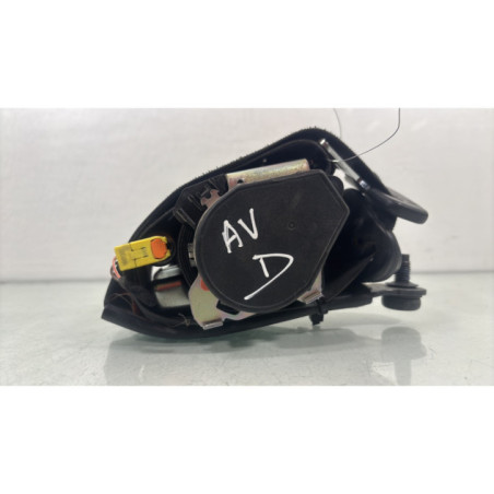 Pretensionneur de ceinture avant droit FORD TRANSIT 5