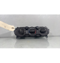 Commande chauffage FORD TRANSIT 5 Photo n°1