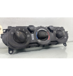 Commande chauffage FORD TRANSIT 5