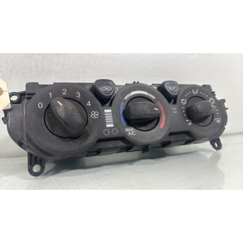 Commande chauffage FORD TRANSIT 5 Photo n°2