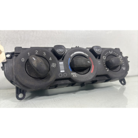 Commande chauffage FORD TRANSIT 5