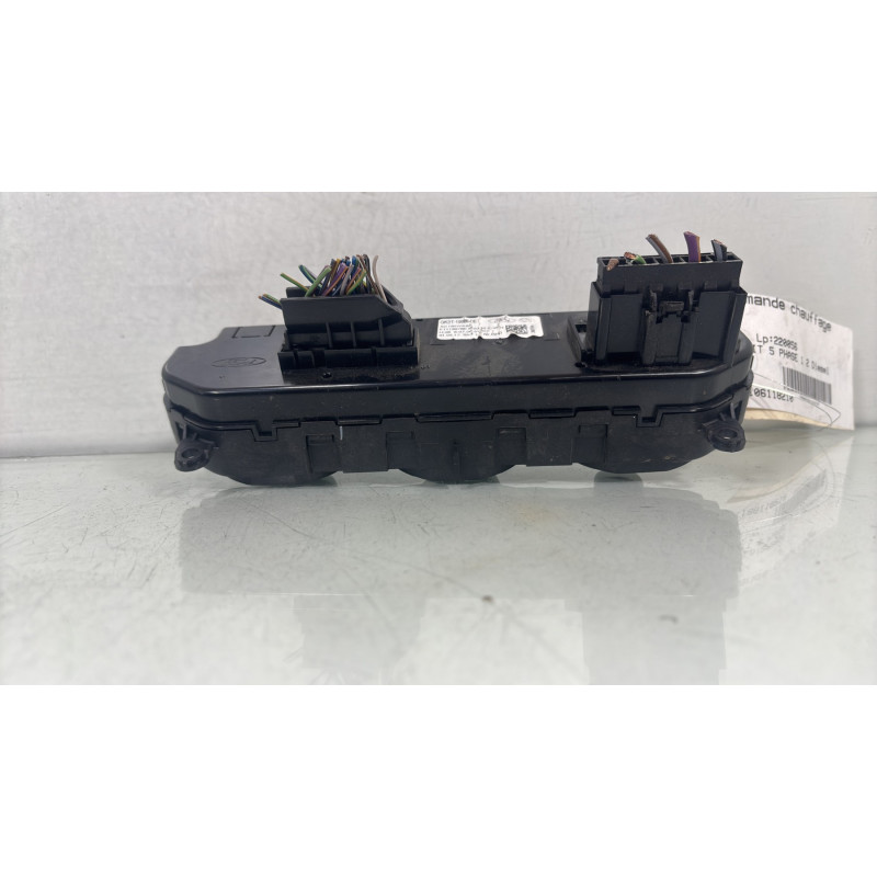 Commande chauffage FORD TRANSIT 5 Photo n°5
