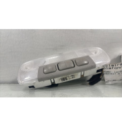 Eclairage de plafonnier FORD TRANSIT 5