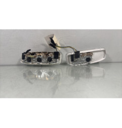Eclairage de plafonnier FORD TRANSIT 5