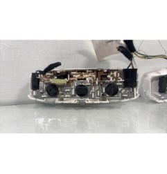 Eclairage de plafonnier FORD TRANSIT 5