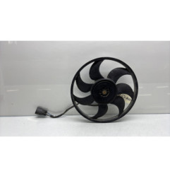 Moto ventilateur radiateur FORD TRANSIT 5 Photo n°1