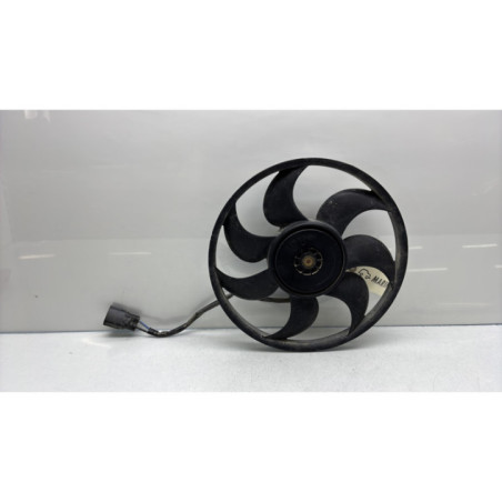 Moto ventilateur radiateur FORD TRANSIT 5 Photo n°1