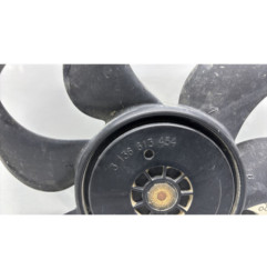 Moto ventilateur radiateur FORD TRANSIT 5