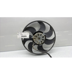 Moto ventilateur radiateur FORD TRANSIT 5