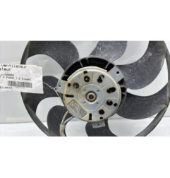 Moto ventilateur radiateur FORD TRANSIT 5