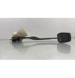 Pedale d'embrayage FORD TRANSIT 5