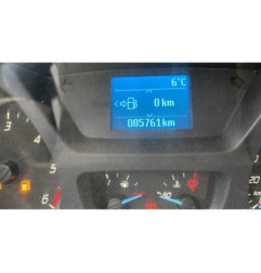 Pedale de frein FORD TRANSIT 5