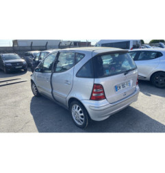 Jante MERCEDES CLASSE A 168