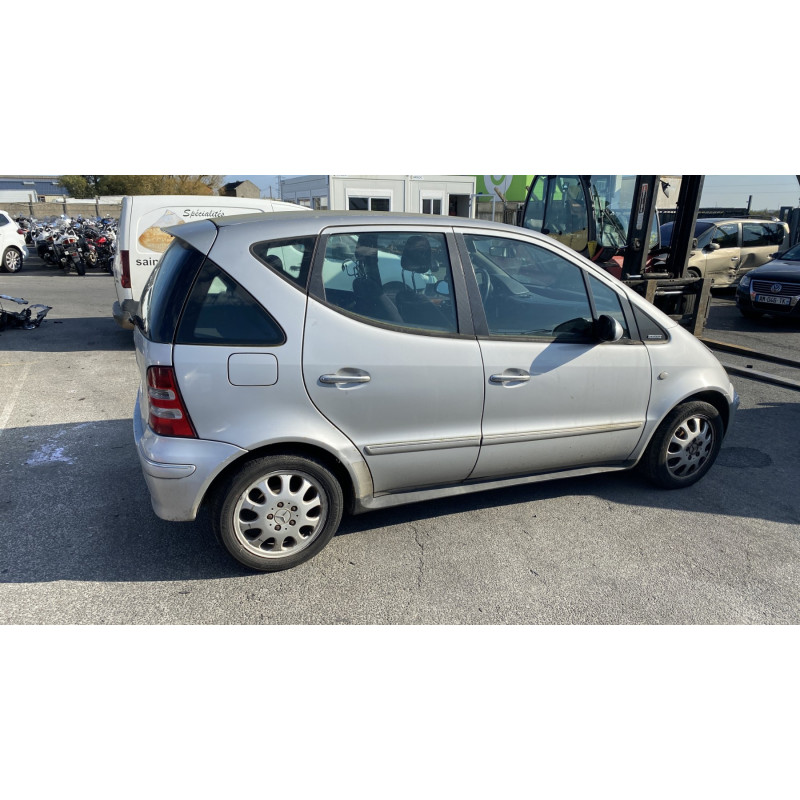 Jante MERCEDES CLASSE A 168 Photo n°9
