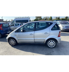 Jante MERCEDES CLASSE A 168