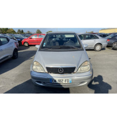 Jante MERCEDES CLASSE A 168