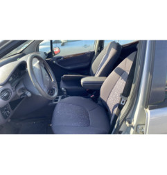 Jante MERCEDES CLASSE A 168