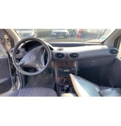 Jante MERCEDES CLASSE A 168