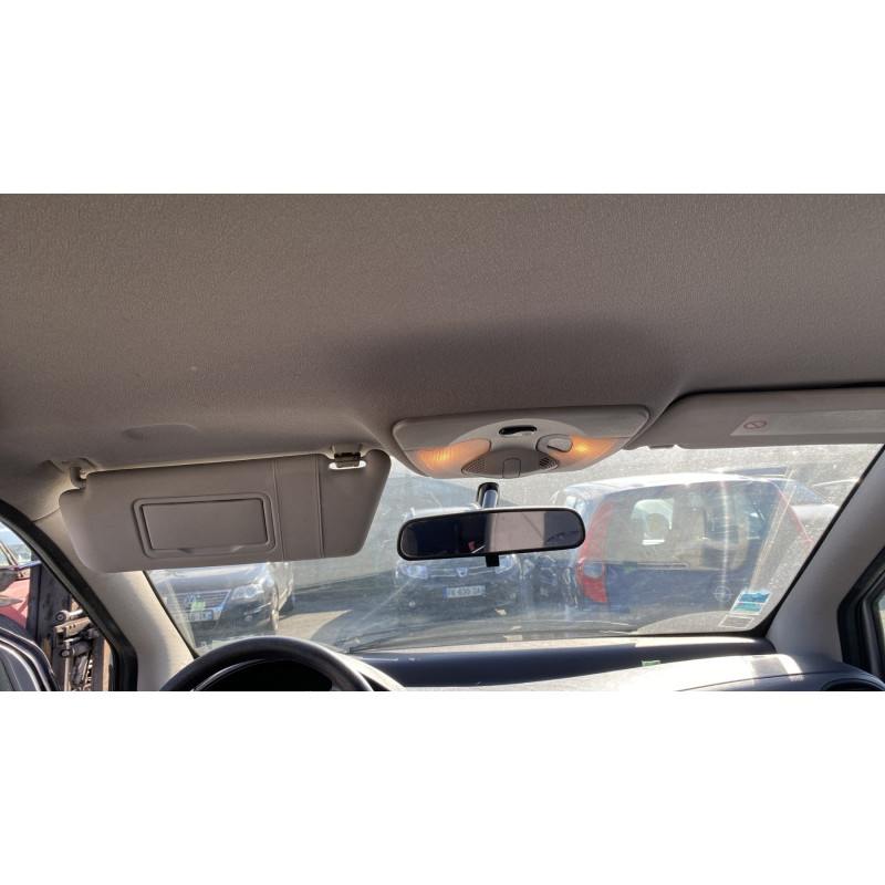 Jante MERCEDES CLASSE A 168 Photo n°16