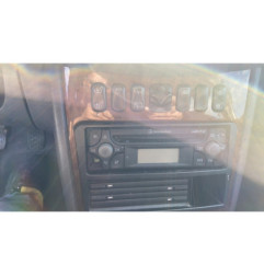 Jante MERCEDES CLASSE A 168