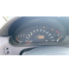 Jante MERCEDES CLASSE A 168
