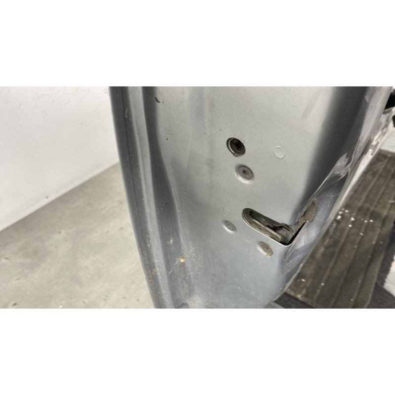 Porte avant gauche CITROEN C2 Photo n°2