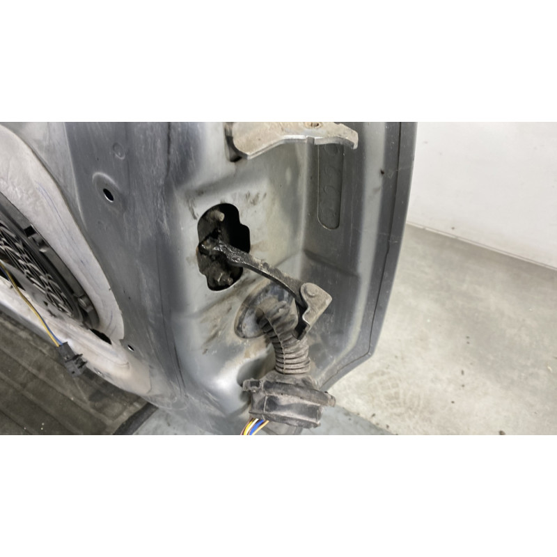 Porte avant gauche CITROEN C2 Photo n°4