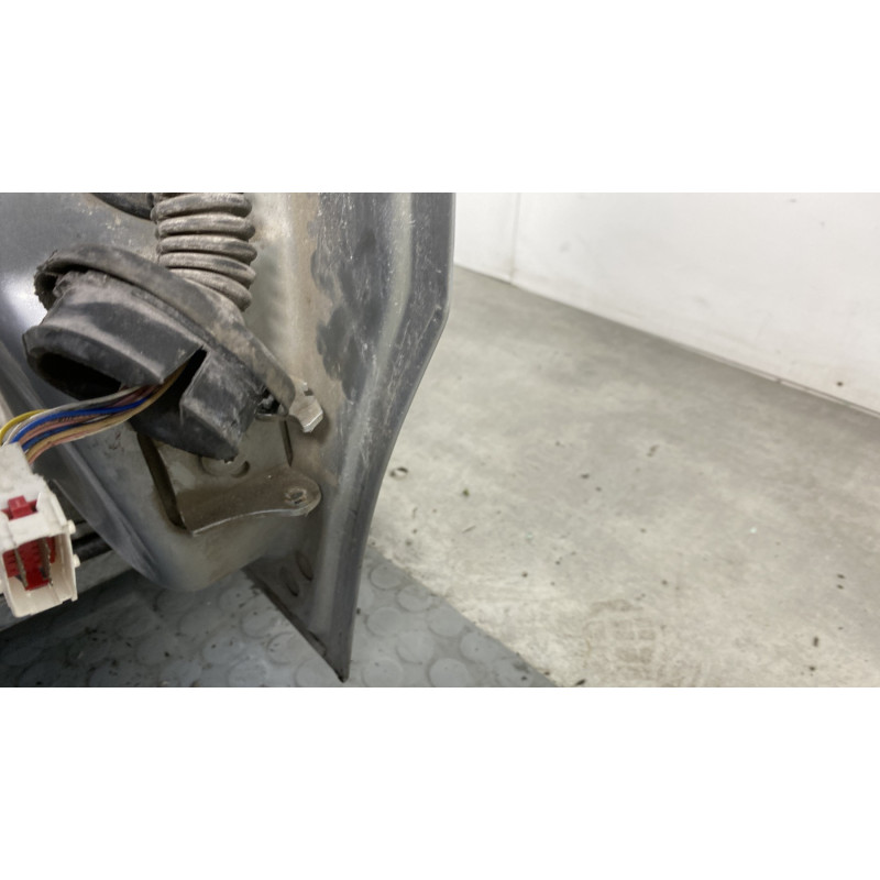Porte avant gauche CITROEN C2 Photo n°5