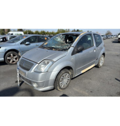 Porte avant gauche CITROEN C2