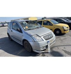 Porte avant gauche CITROEN C2