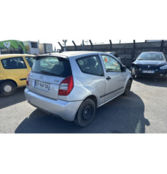 Porte avant gauche CITROEN C2