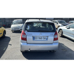 Porte avant gauche CITROEN C2