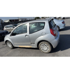 Porte avant gauche CITROEN C2