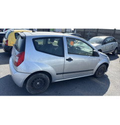 Porte avant gauche CITROEN C2