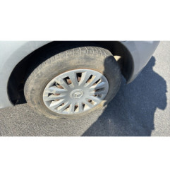 Porte avant gauche CITROEN C2