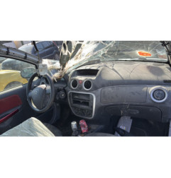 Porte avant gauche CITROEN C2