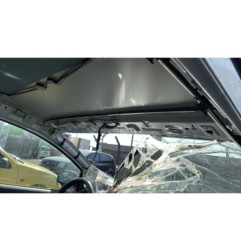 Porte avant gauche CITROEN C2