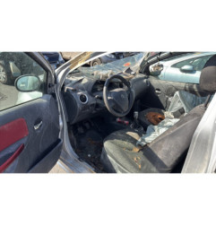 Porte avant gauche CITROEN C2