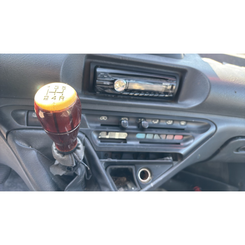 Jante PEUGEOT EXPERT 1 Photo n°19