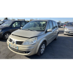 Jante RENAULT GRAND SCENIC 2