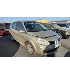 Jante RENAULT GRAND SCENIC 2