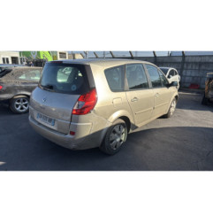 Jante RENAULT GRAND SCENIC 2