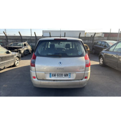 Jante RENAULT GRAND SCENIC 2
