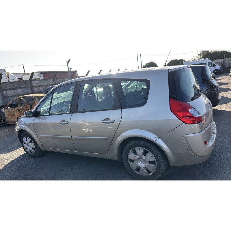 Jante RENAULT GRAND SCENIC 2 Photo n°11