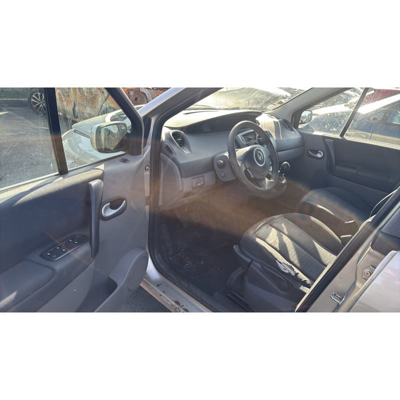 Jante RENAULT GRAND SCENIC 2 Photo n°13