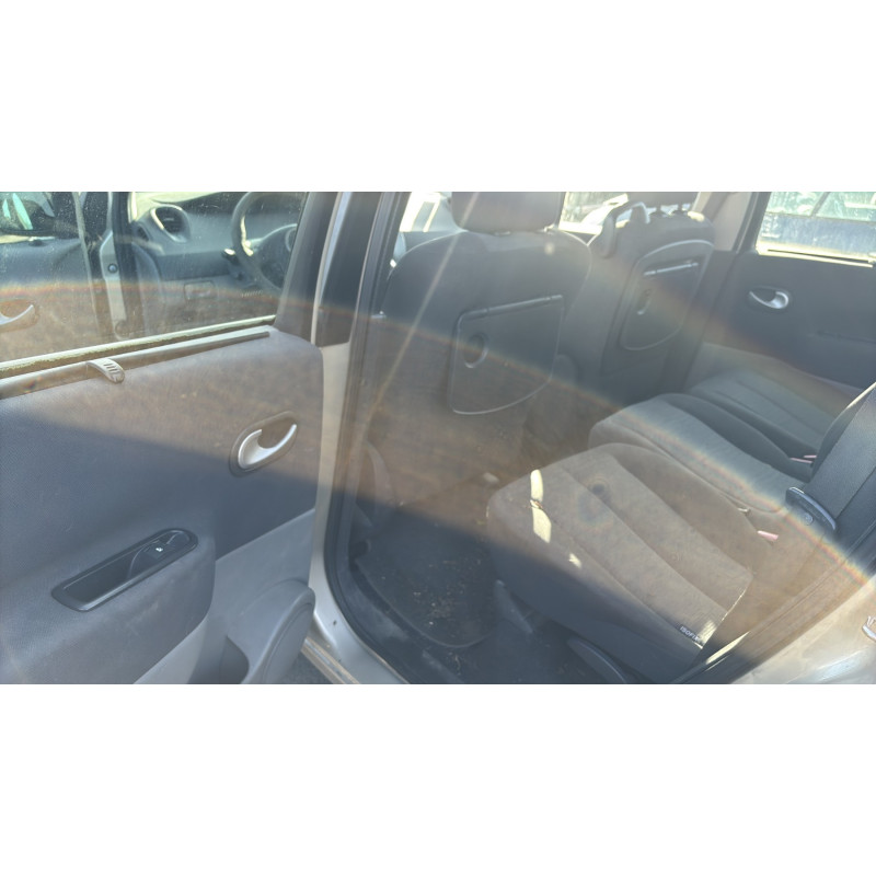 Jante RENAULT GRAND SCENIC 2 Photo n°14