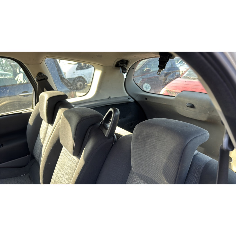 Jante RENAULT GRAND SCENIC 2 Photo n°15