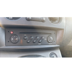 Jante RENAULT GRAND SCENIC 2