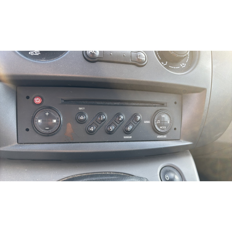 Jante RENAULT GRAND SCENIC 2 Photo n°20
